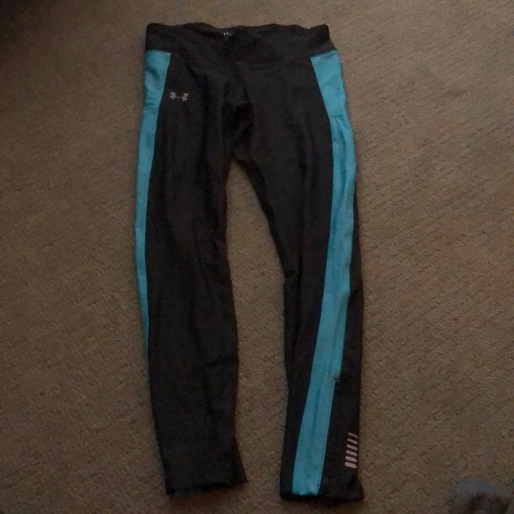 Girls leggings